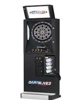DARTSLIVE2 EX-F
